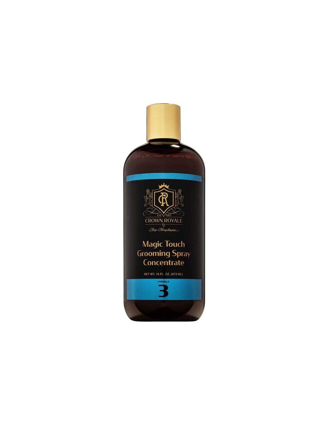 Crown Royale Magic Touch Formula 3 Condensed  473ml