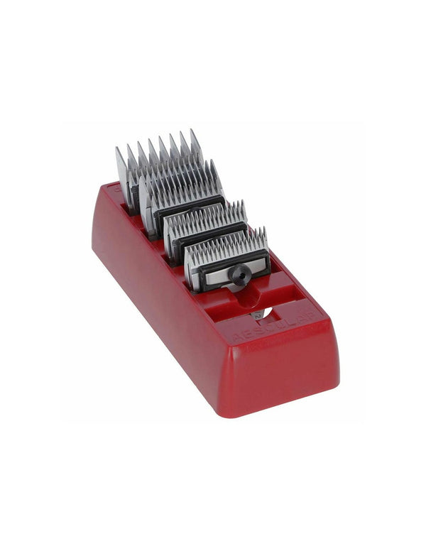 Aesculap Rangement pour Têtes de Coupe