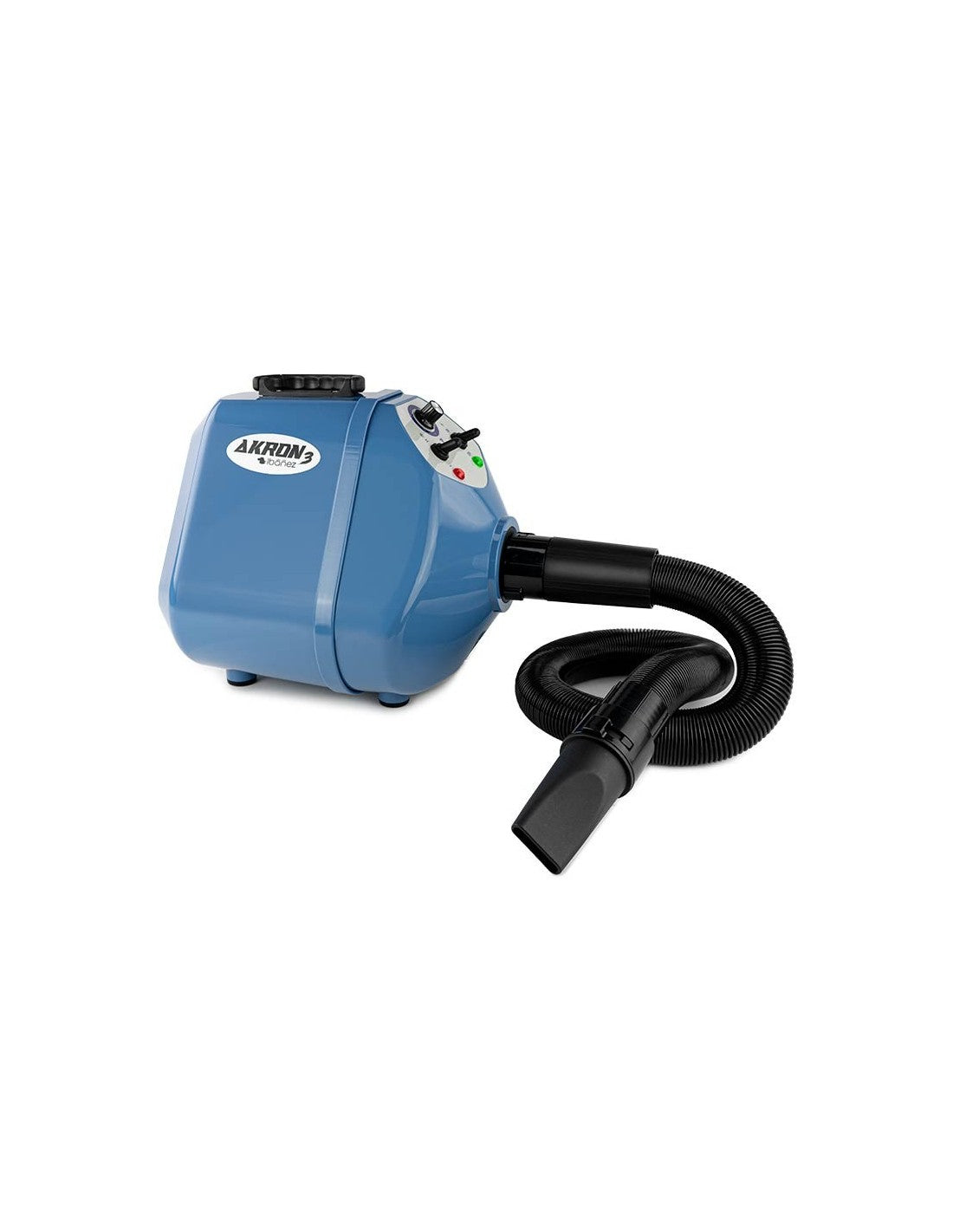 AKRON-3 Pulseur et Séchoir (débit 150 L/S) Ultra puissant – photo 2