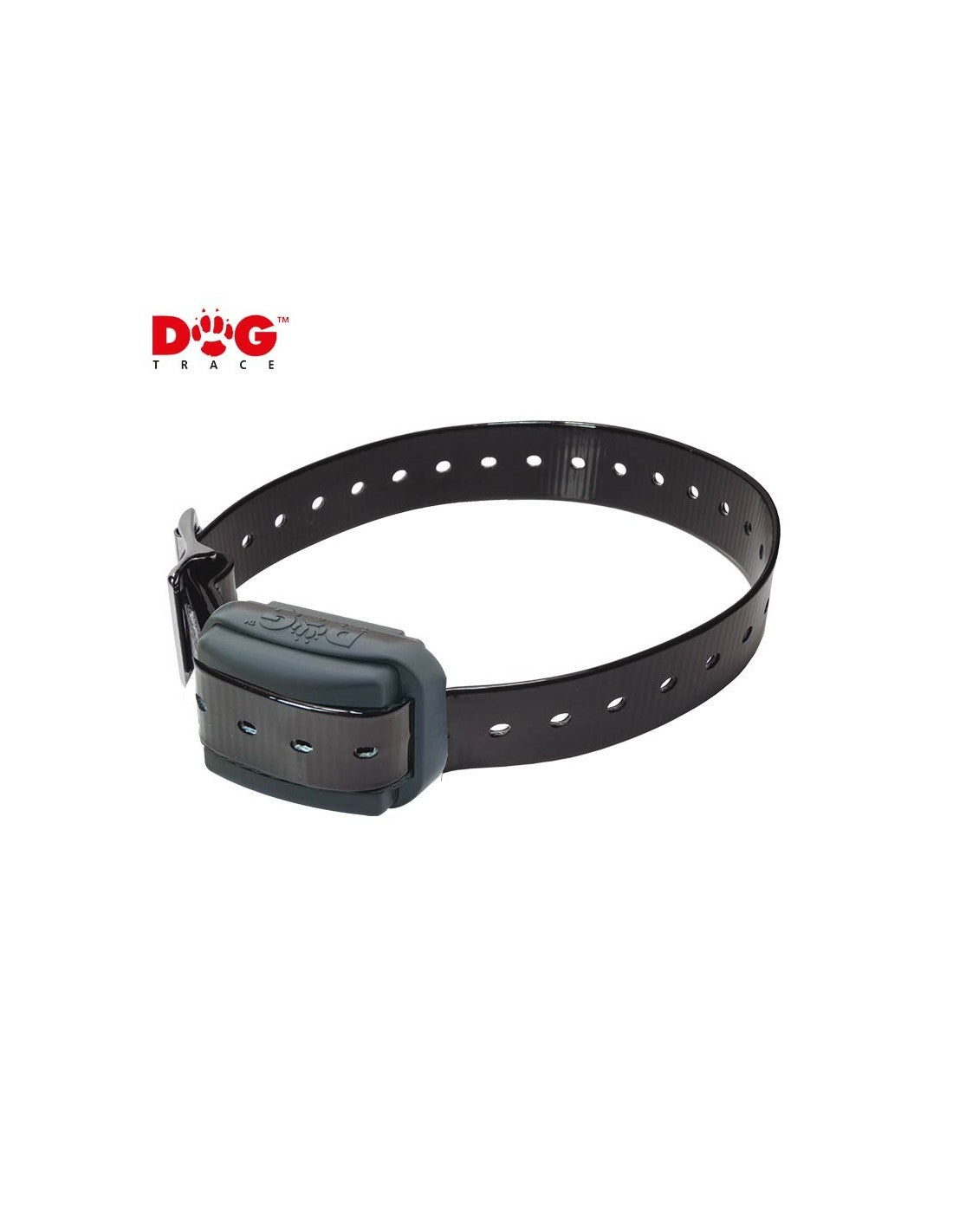 Collier anti-aboiements DogTrace D-Mute PLUS