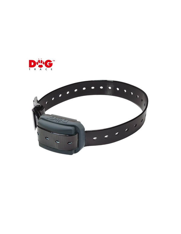 Collier anti-aboiements DogTrace D-Mute PLUS