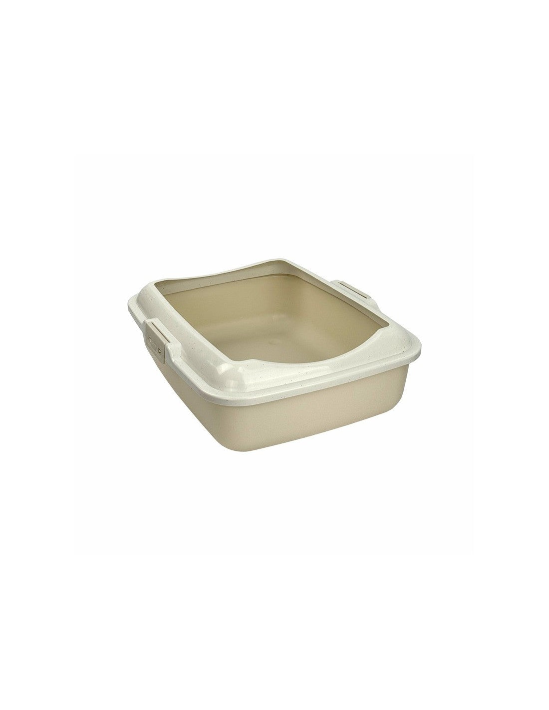 Ibá Chat Litter Tray 50x40x16cm – photo 3