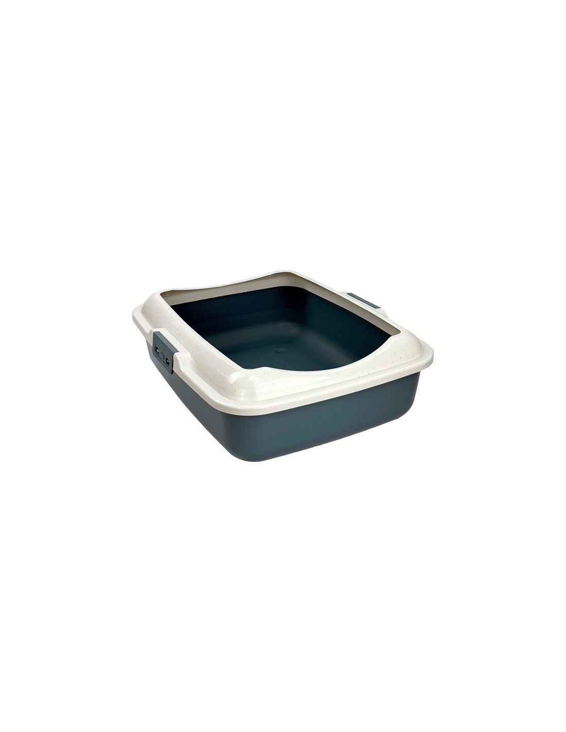 Ibá Chat Litter Tray 50x40x16cm – photo 4