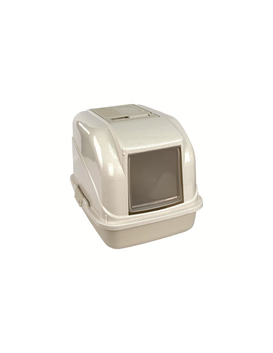Ibá Hooded Chat Toilet 50x40x40cm – photo 5