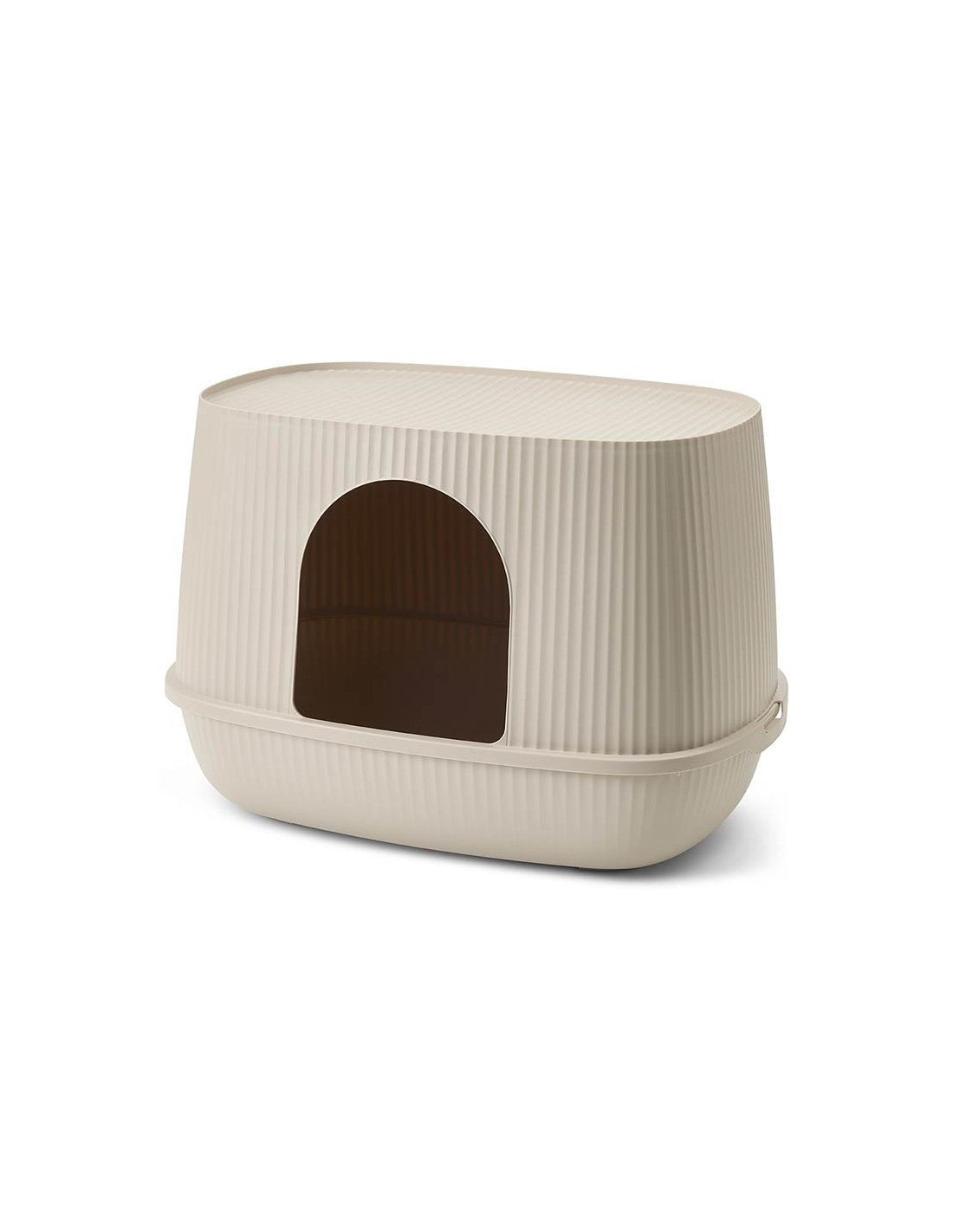 Maison de toilette Savic Moona