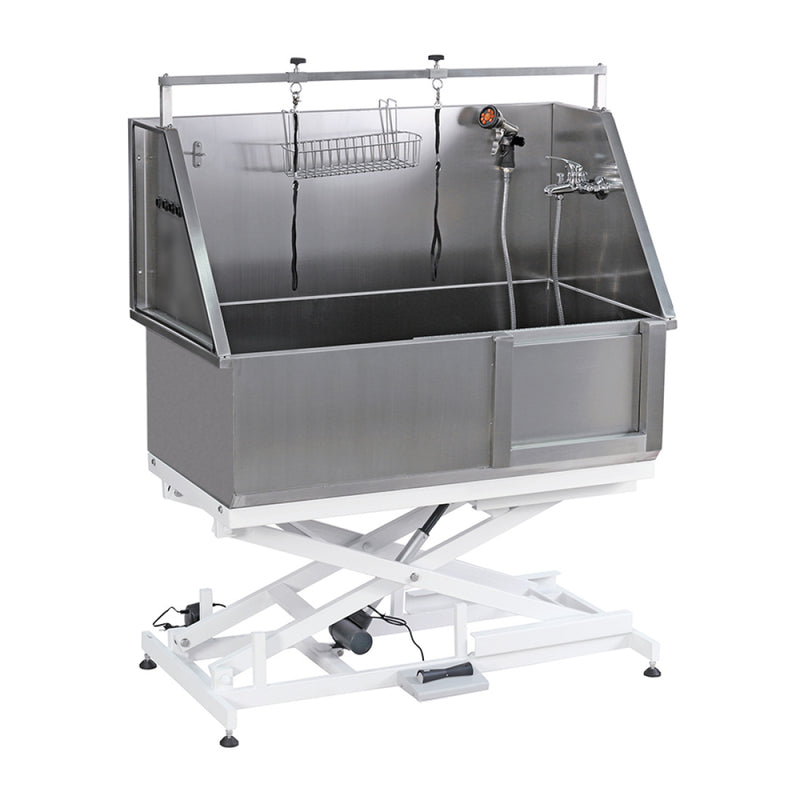 Baignoire Électrique Artero Ocean