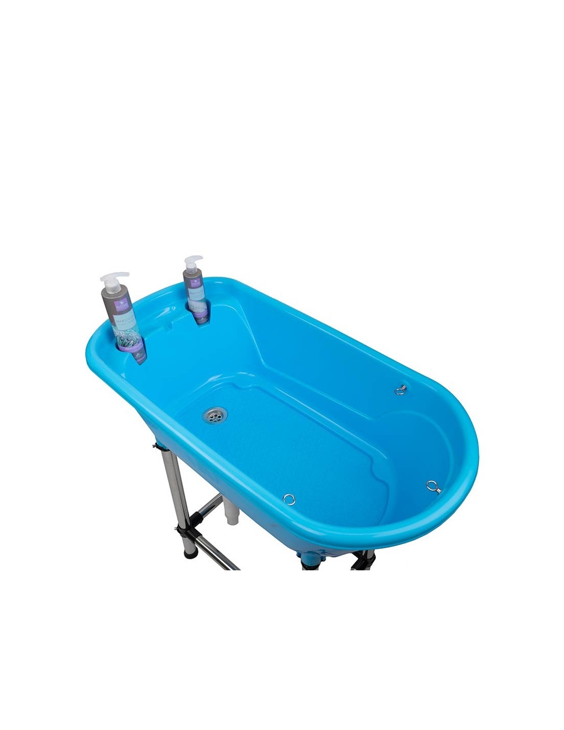 Baignoire Portable Tailor's – photo 6