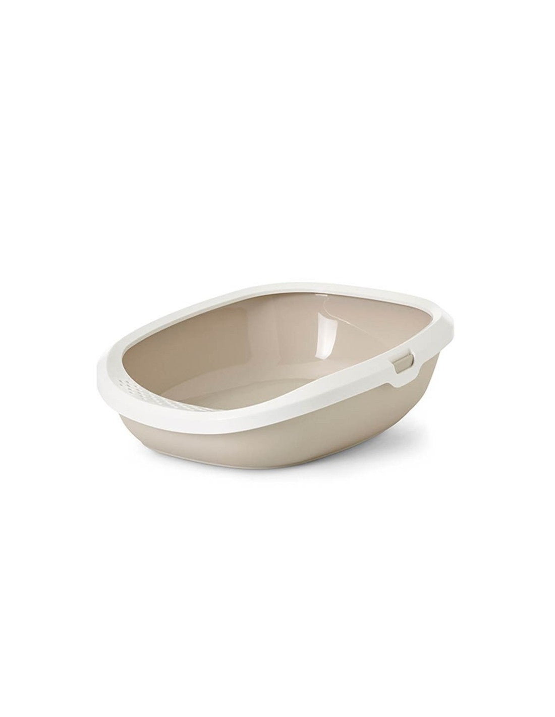 Bleu Chat Litter Tray - M – photo 2