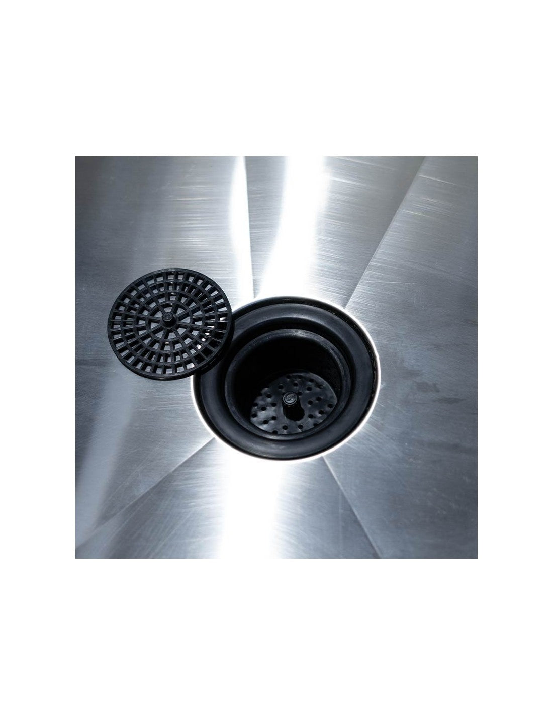 Baignoire Inox Niagara – photo 9