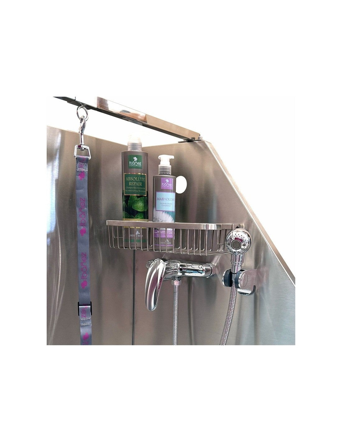 Baignoire Inox Niagara – photo 6