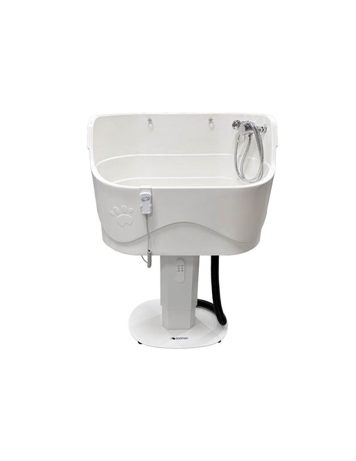 Baignoire Electrique Kubik PVC Faible Encombrement