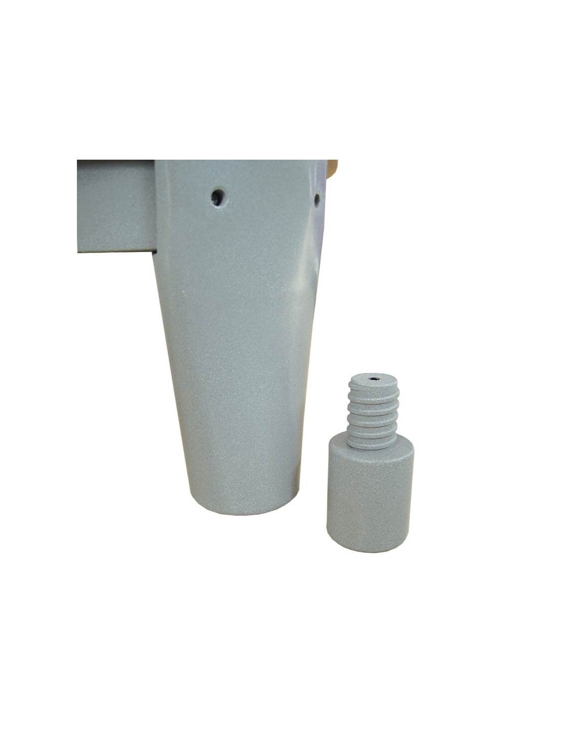 Baignoire PVC Glenbath (pieds fixes) – photo 6