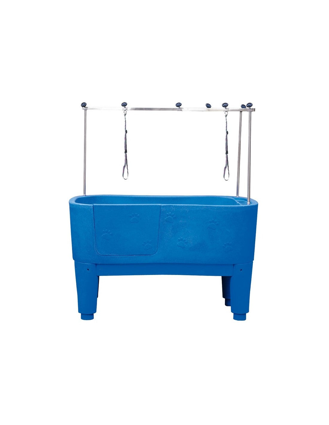 Baignoire PVC Glenbath (pieds fixes) – photo 10