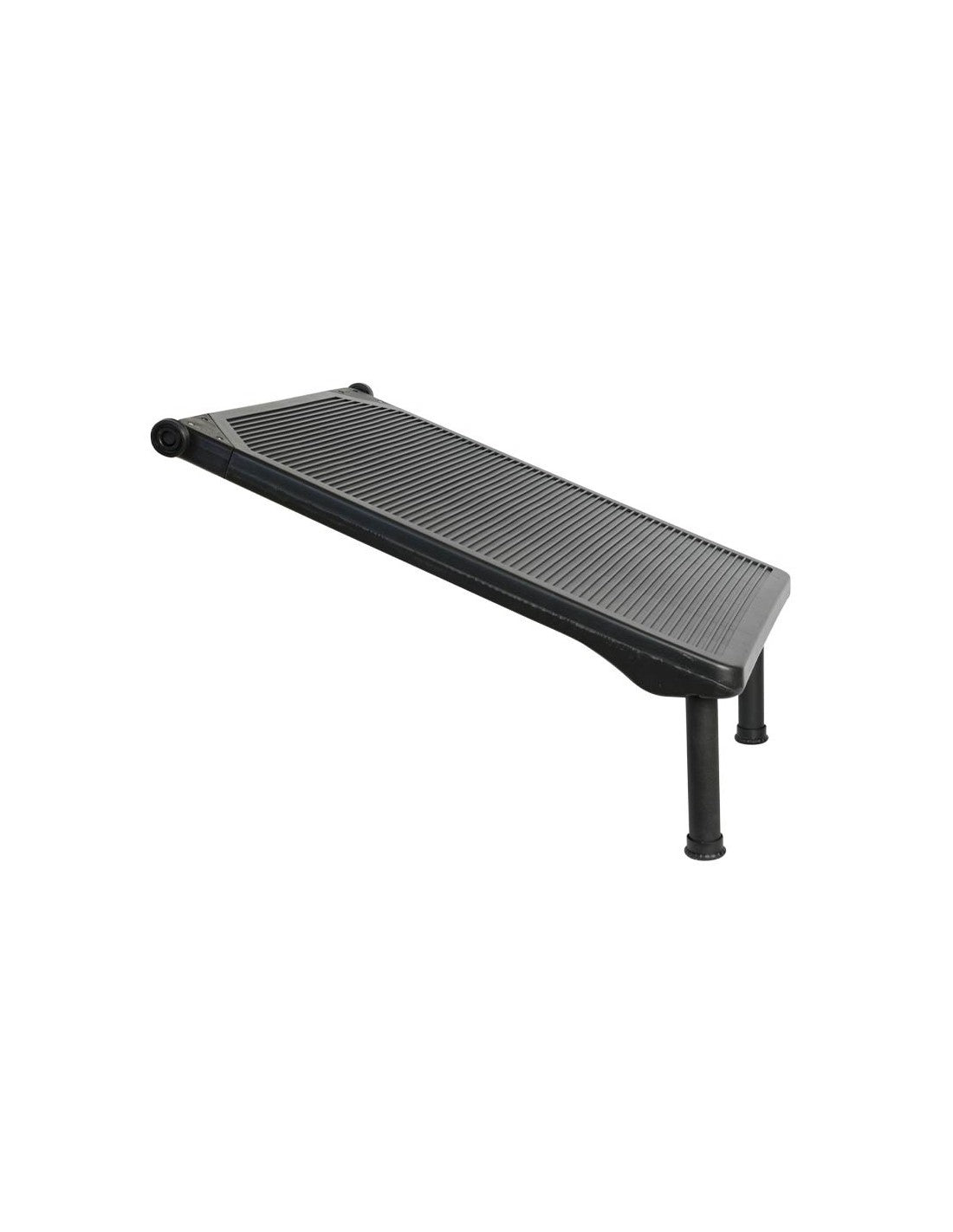 Baignoire PVC Glenbath (pieds fixes) – photo 12