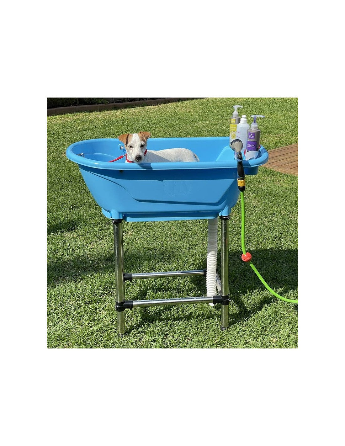 Baignoire Portable Tailor's – photo 3