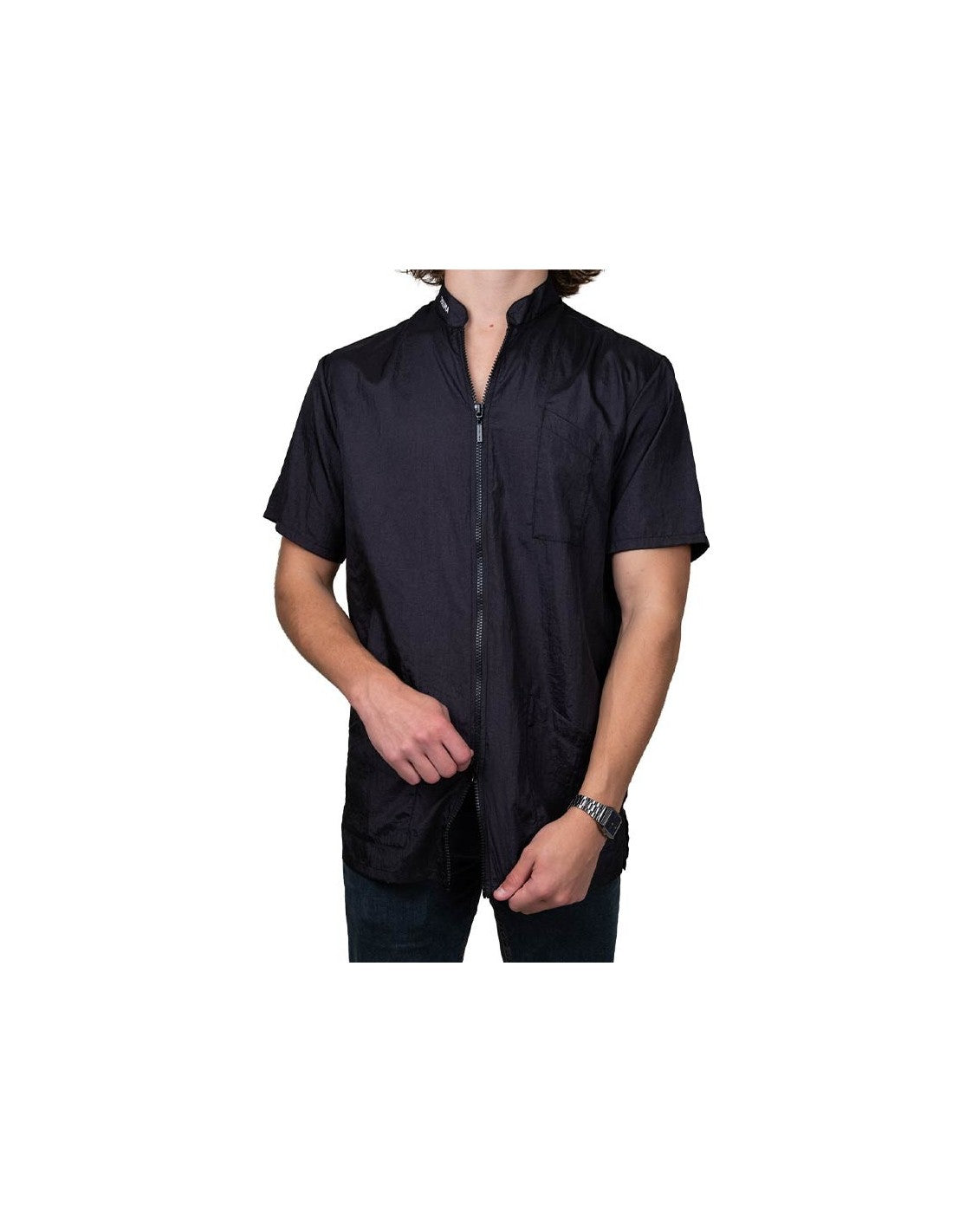 Blouse de toilettage New Lavezzi noire – photo 5