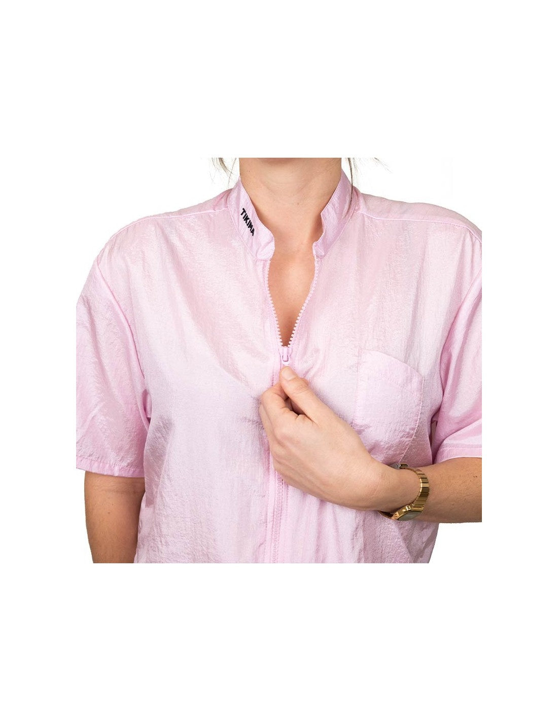 Blouse de toilettage New Lavezzi Rose – photo 4