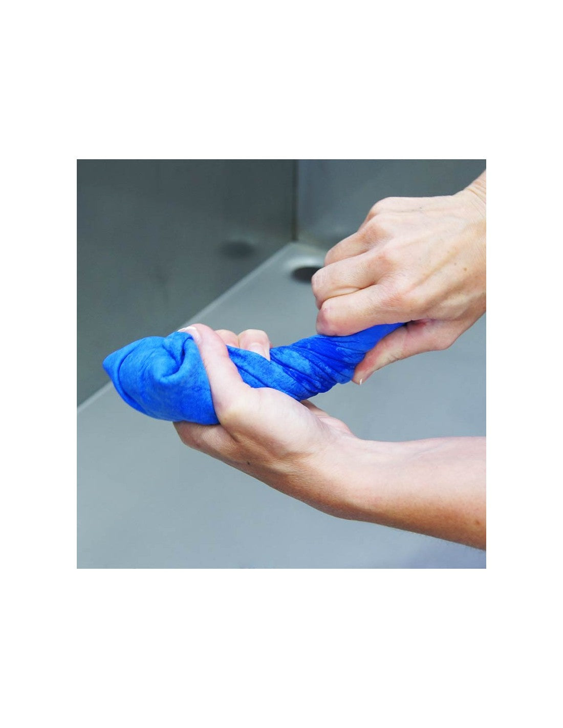 Serviette Ultra Absorbante pour séchage Rapide Toilettage – photo 3