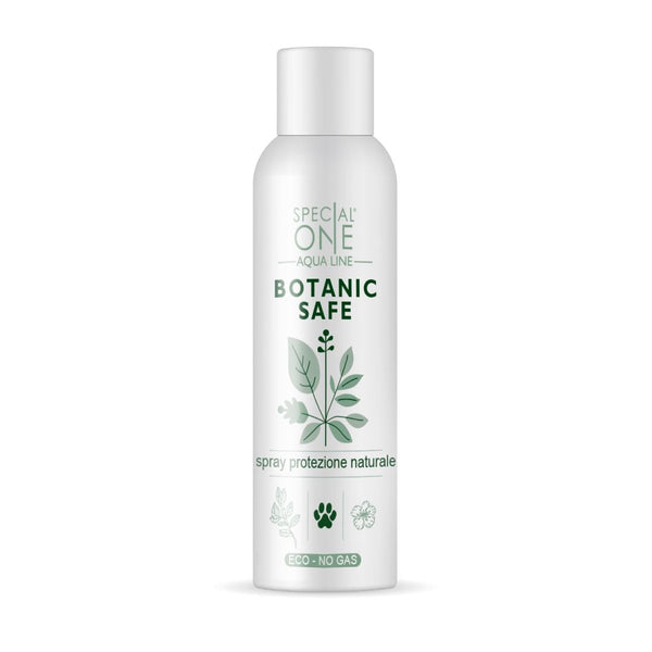 BOTANIC SAFE – insect-repellent protective spray