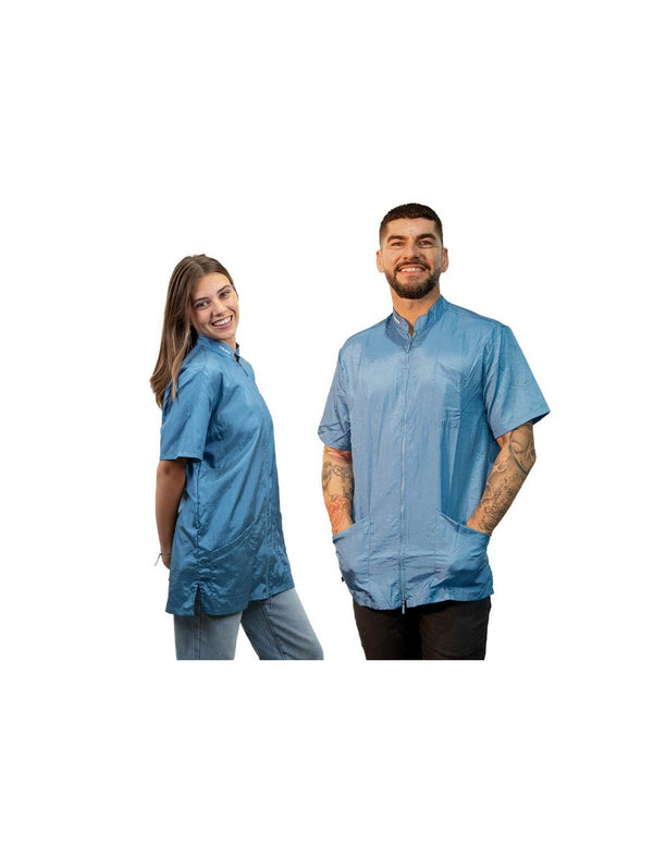 Blouse de toilettage New Lavezzi Bleu