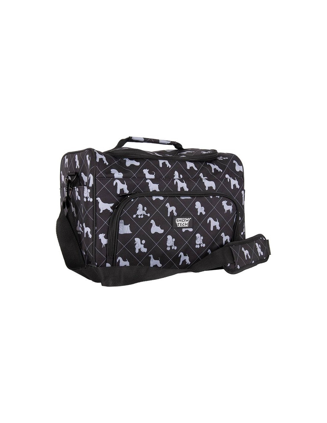 Sac Malette de Toilettage Best of Breed