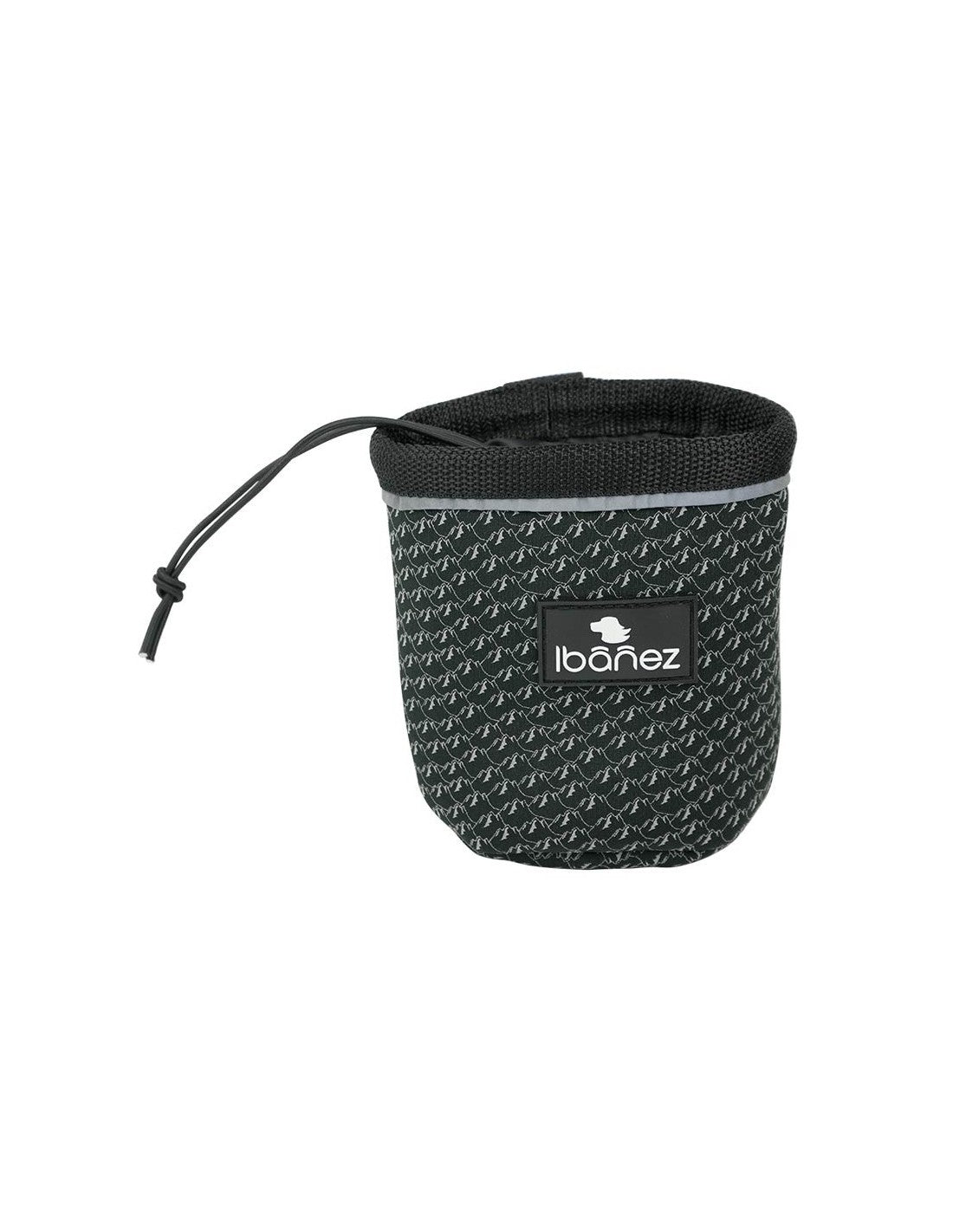Sac pour Friandises Chiens Iba "TREKKING"