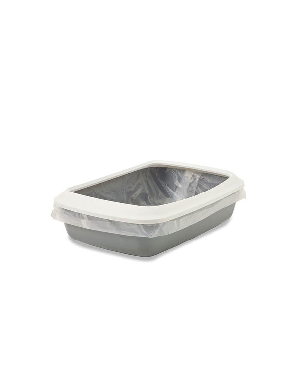 Litter Bags Pour Chat Trays - Max.42x32cm