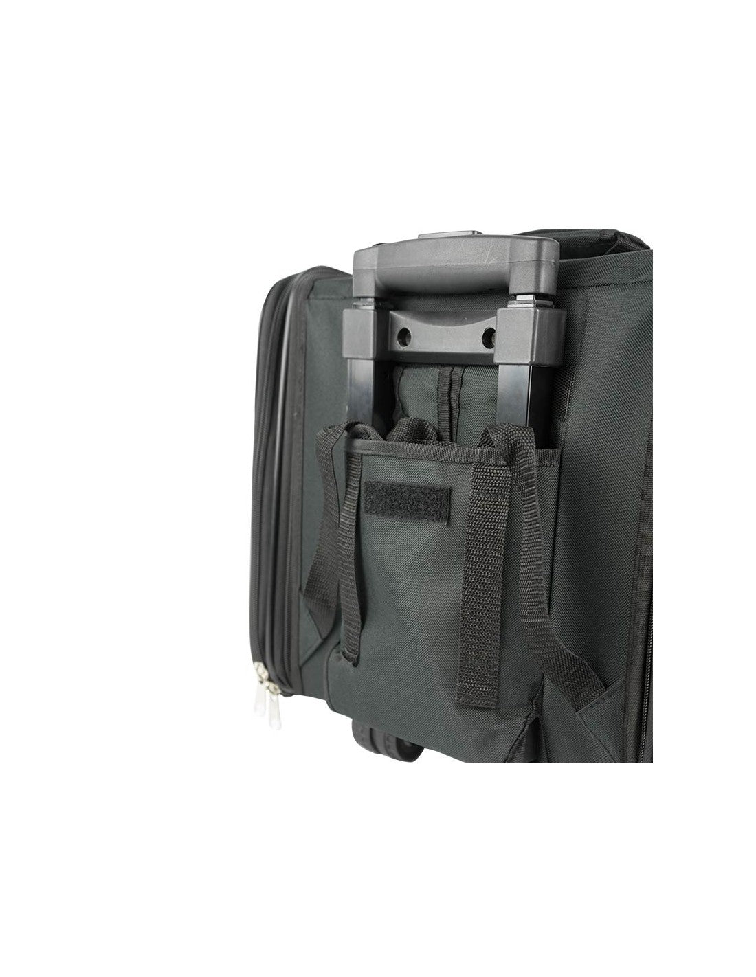 Sac de Transport façon Valise avec Roues – photo 5