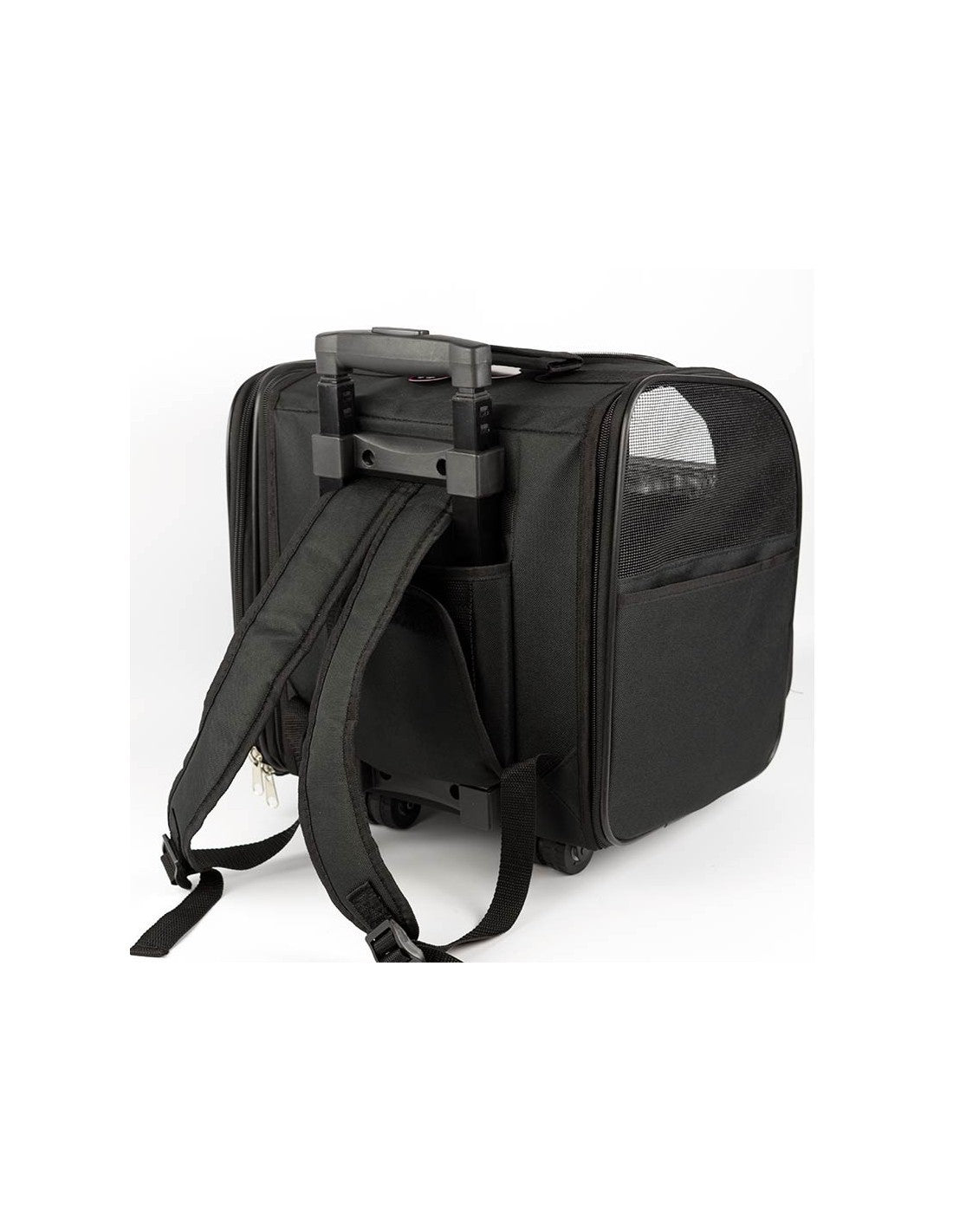 Sac de Transport façon Valise avec Roues – photo 3