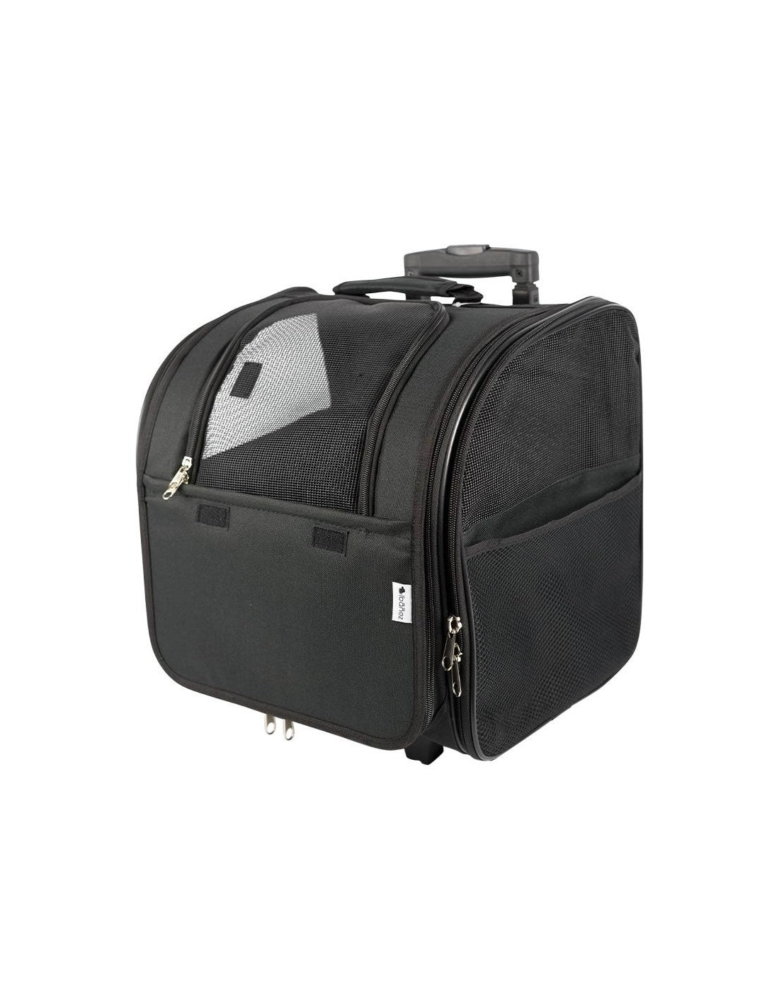 Sac de Transport façon Valise avec Roues