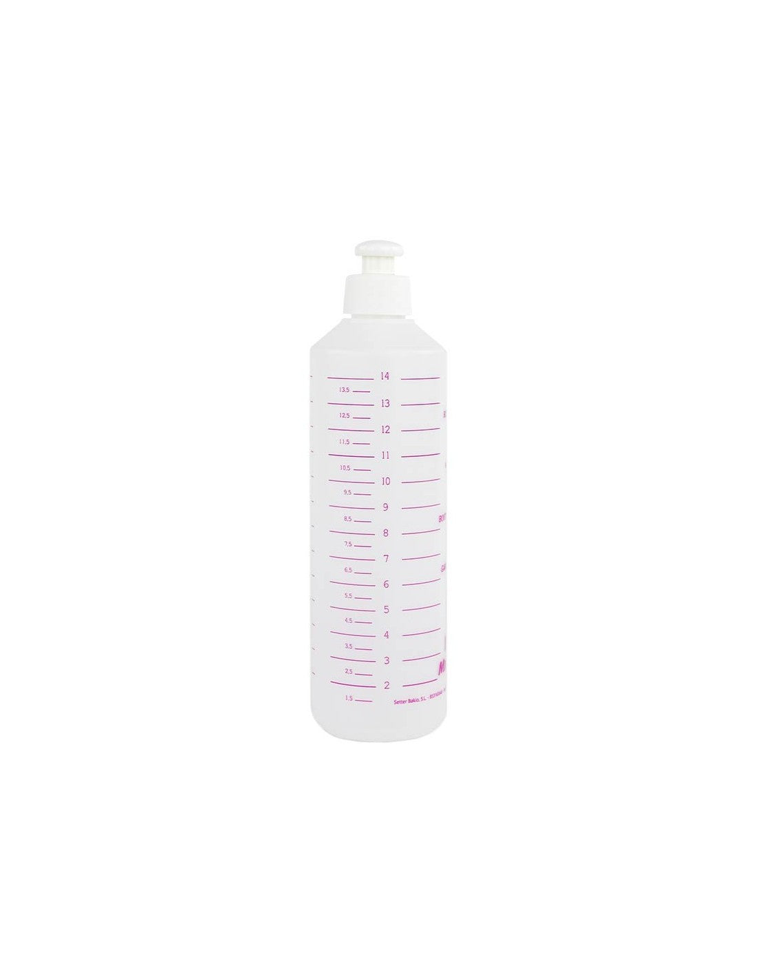 Bouteille Special Dilution – photo 2