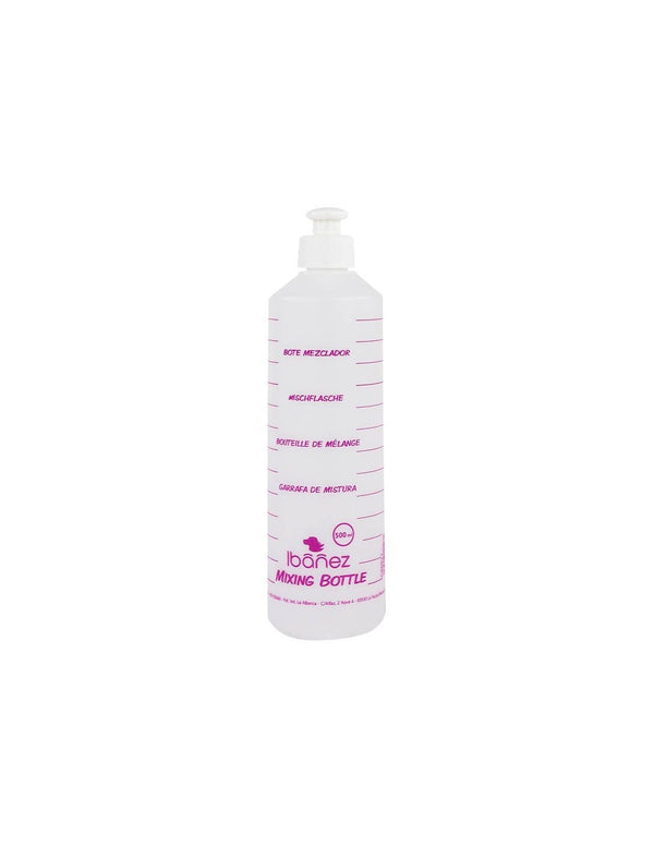 Bouteille Special Dilution