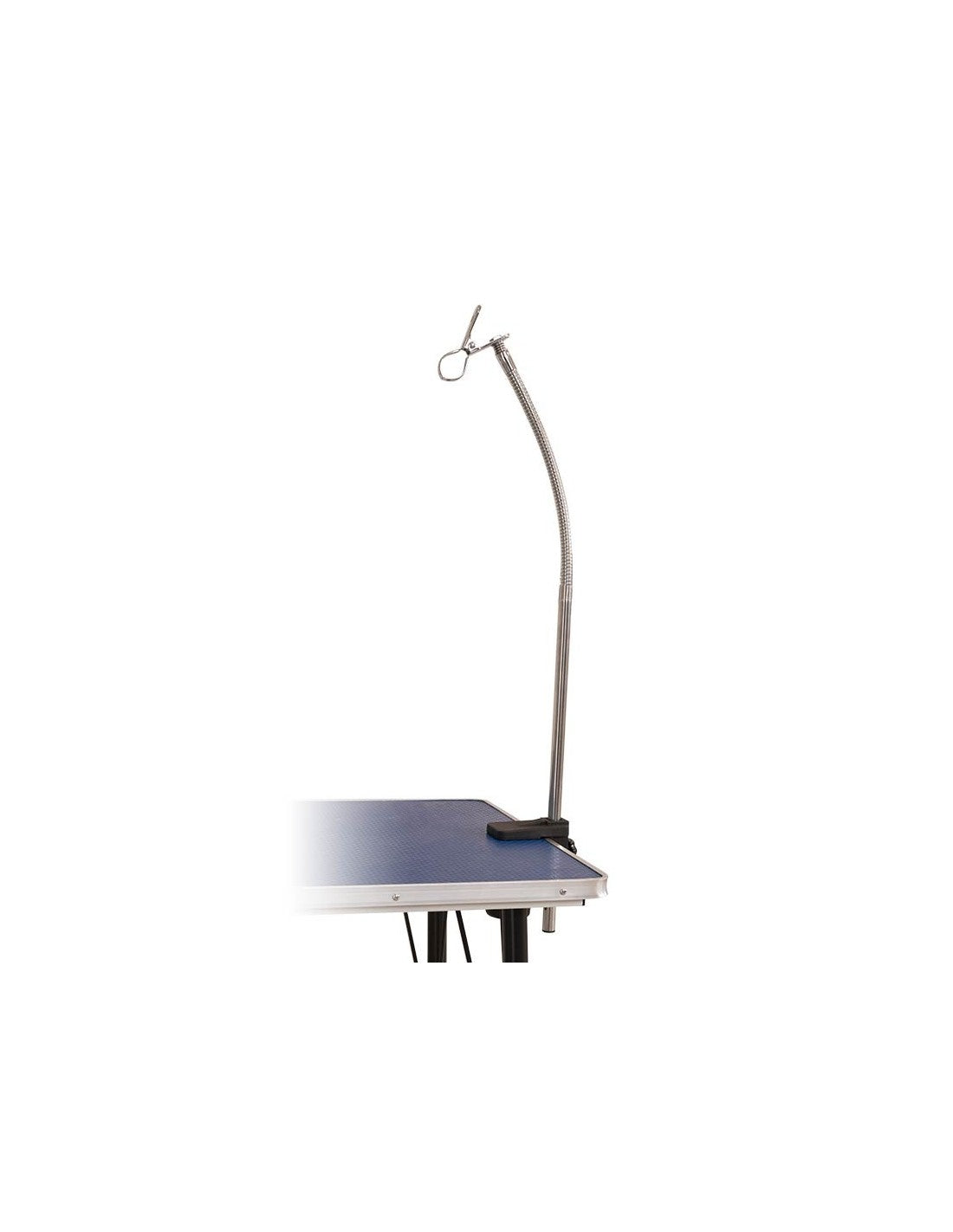 Bras Articulé Flexible pour Séchoir ou Tuyaux – photo 2