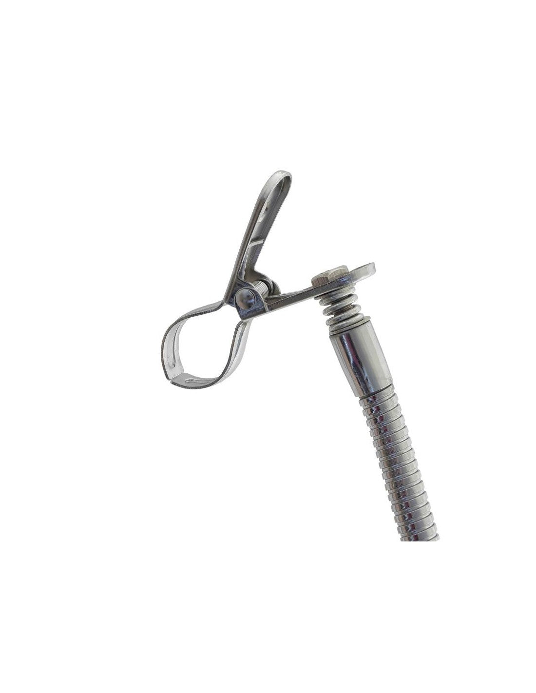 Bras Articulé Flexible pour Séchoir ou Tuyaux – photo 3
