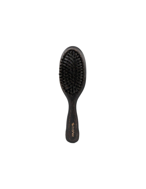 Brosse pour Chien en Soies Naturelles Ibáñez