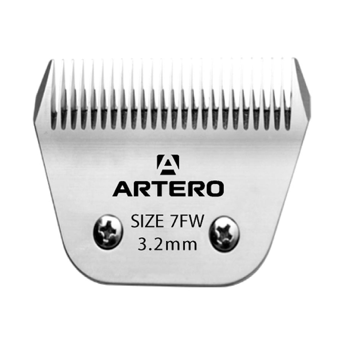 Ultra Large Tête de coupe universelle — Artero Wide Blades