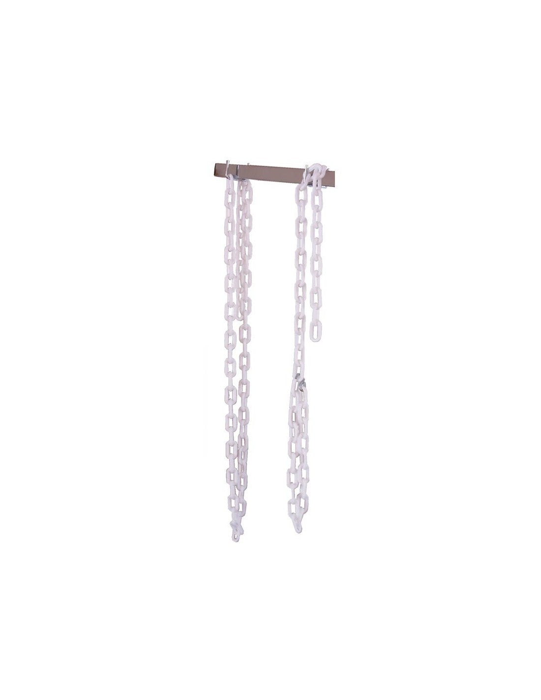 Chainette Potence / Sangle en Plastique 1,50m pour Table de Toilettage – photo 3