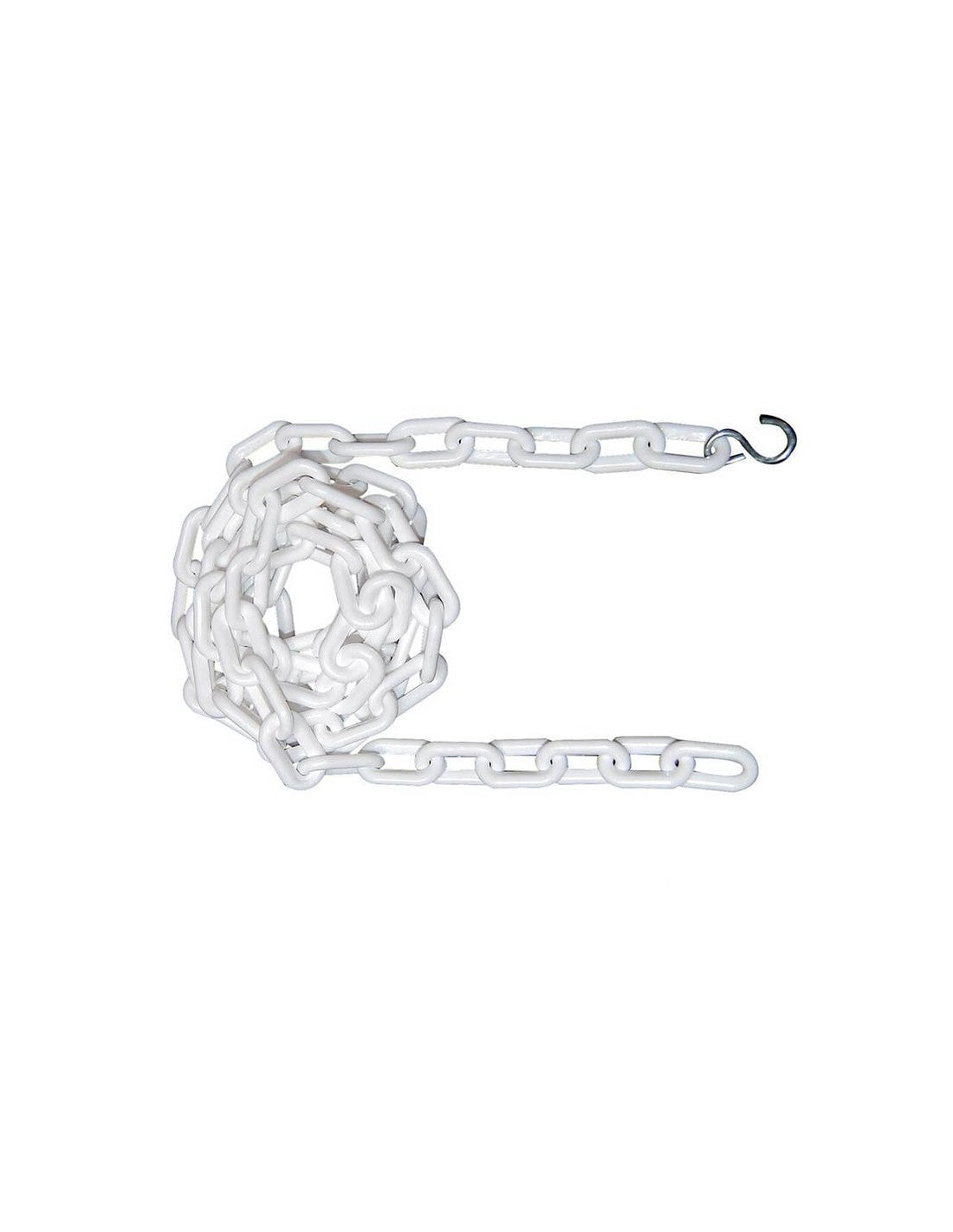 Chainette Potence / Sangle en Plastique 1,50m pour Table de Toilettage – photo 2