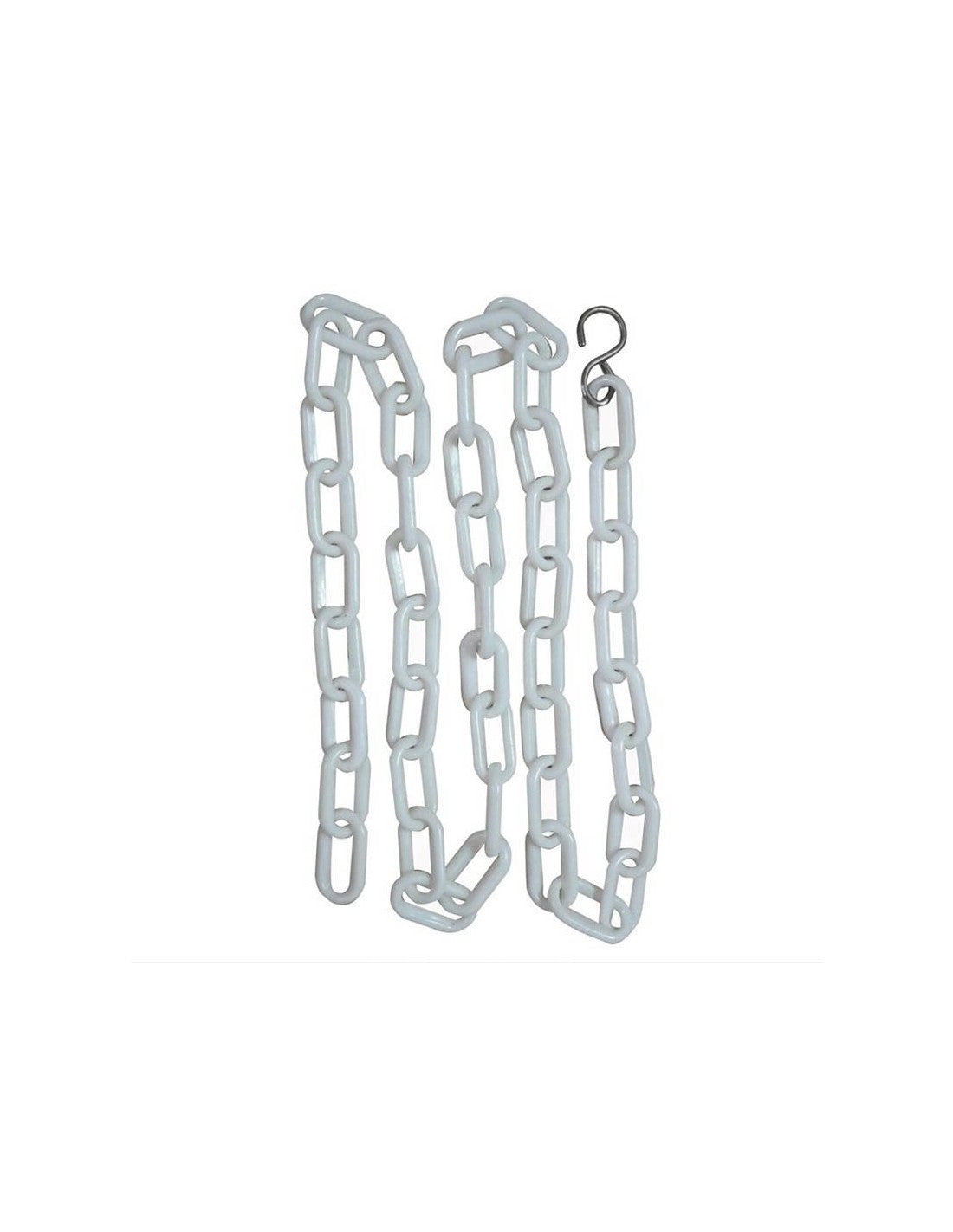 Chainette Potence / Sangle en Plastique 1,50m pour Table de Toilettage – photo 4