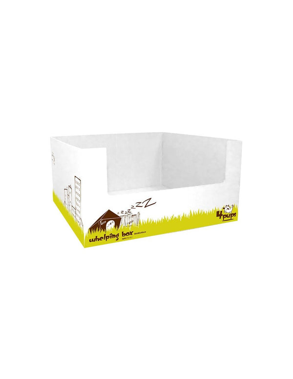 Caisse de Mise Bas pliante