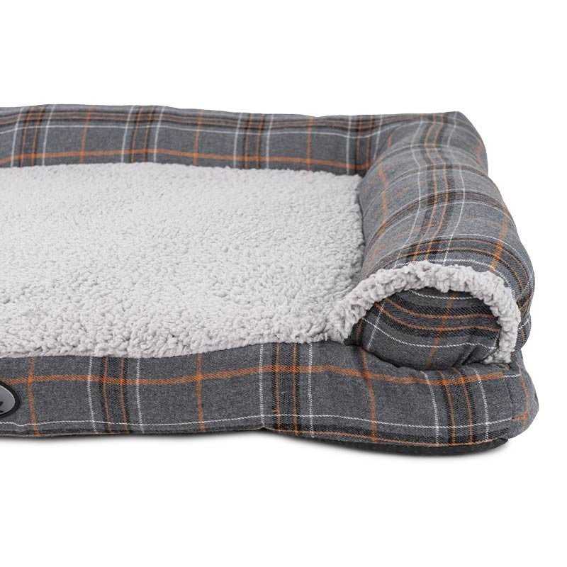 Canapé Rest Ibáñez pour chien, déhoussable et antidérapant photo 3