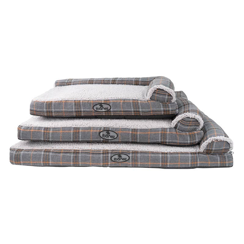 Canapé Rest Ibáñez pour chien, déhoussable et antidérapant photo 5