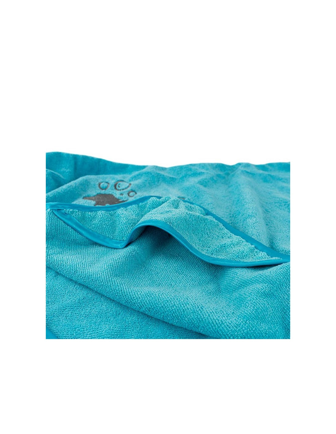 Serviette Cape en microfibres pour séchage rapide – photo 4