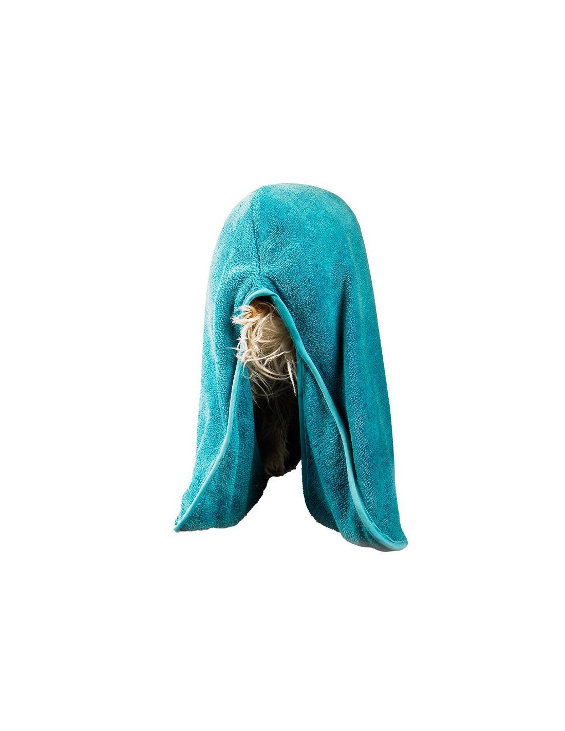 Serviette Cape en microfibres pour séchage rapide – photo 6