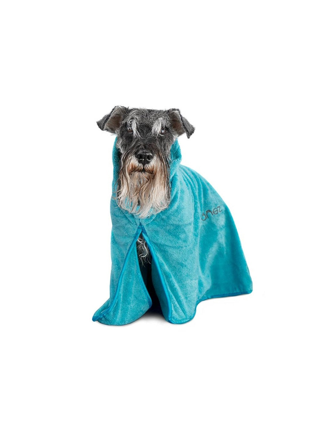 Serviette Cape en microfibres pour séchage rapide – photo 2