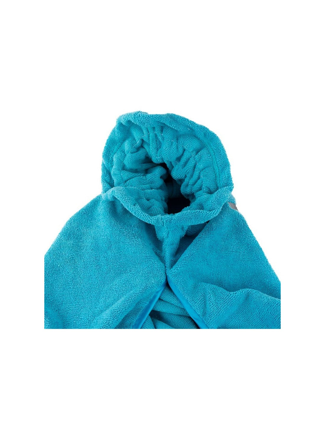 Serviette Cape en microfibres pour séchage rapide – photo 5