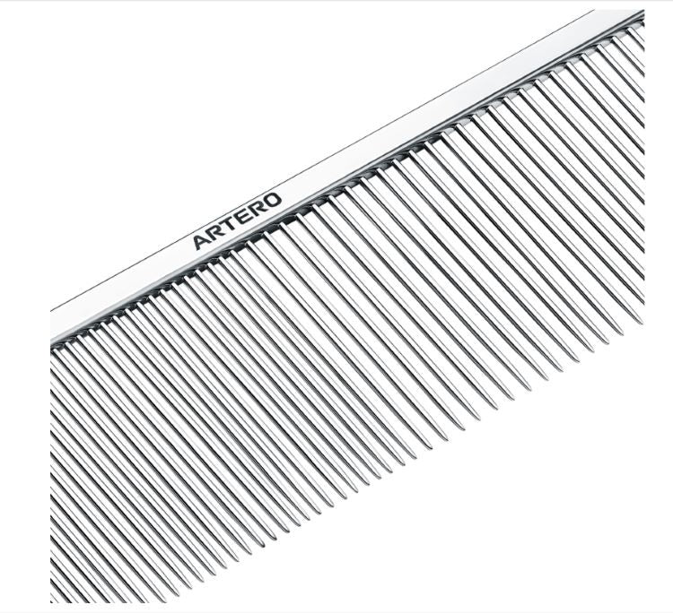 Artero Bear – Peigne Extra Volume