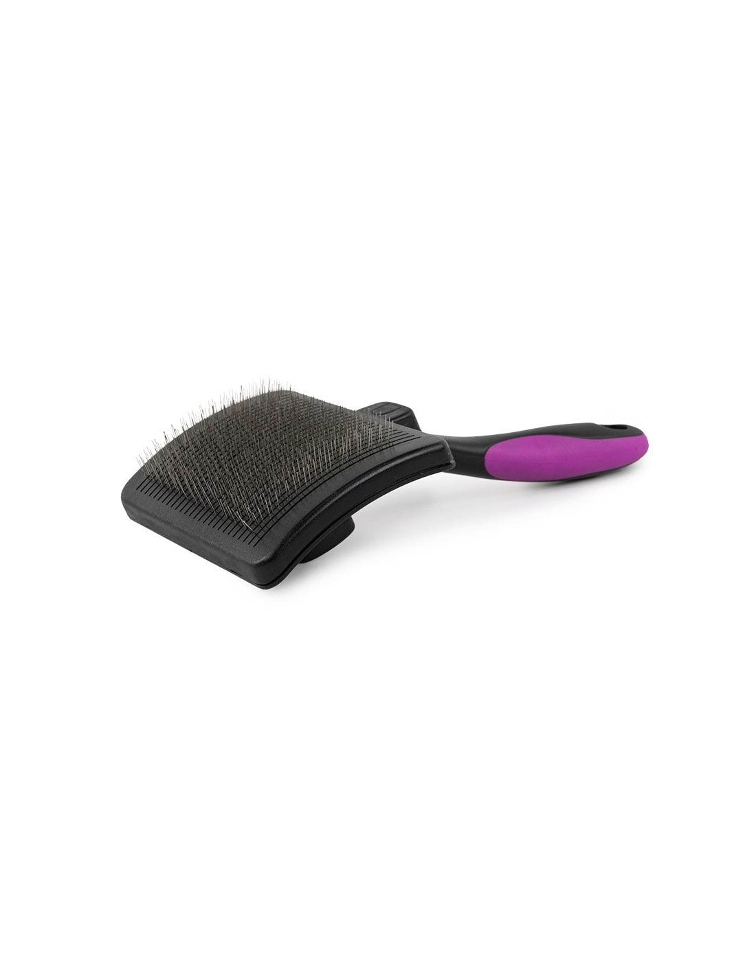 Carde Auto Nettoyante pour Toilettage – photo 3