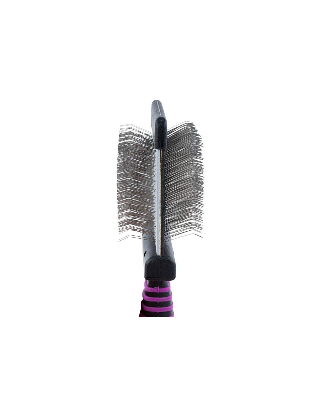 Brosse Double - Carde flexible deux côtés – photo 6