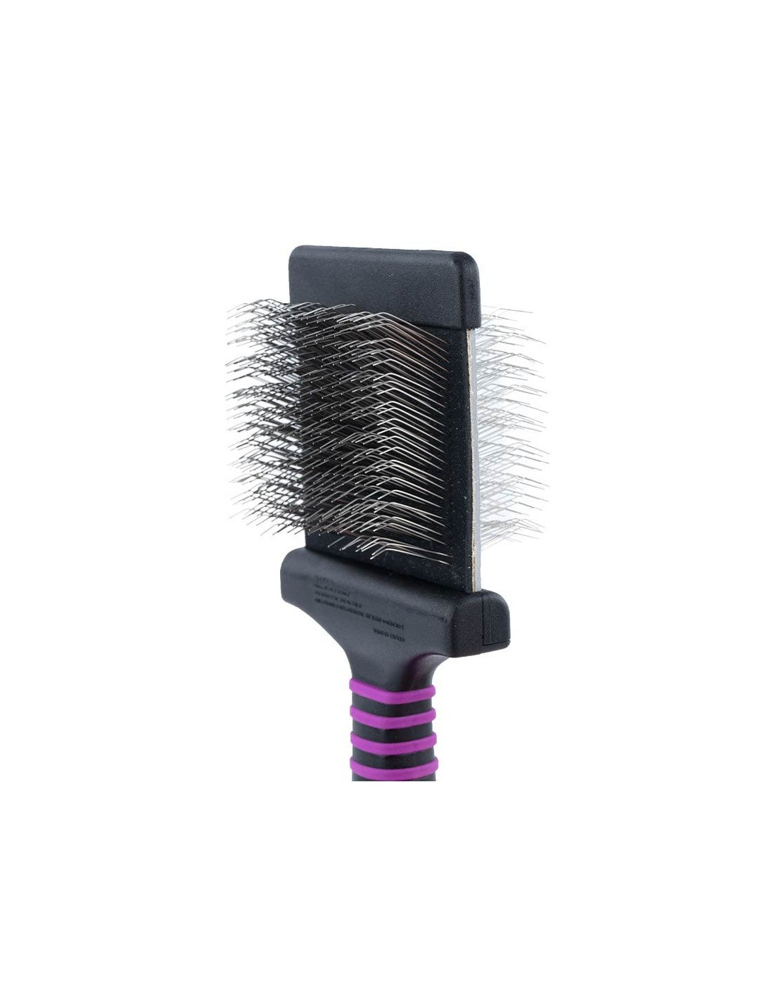 Brosse Double - Carde flexible deux côtés – photo 5